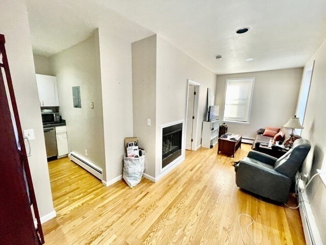 2-4 Thacher St in Boston, MA - Building Photo - Building Photo