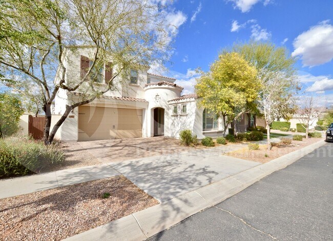 10612 E Hawk Ave in Mesa, AZ - Building Photo - Building Photo