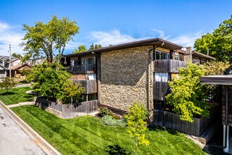 Jefferson Manor in Kansas City, MO - Building Photo - Building Photo