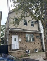 11 Lentz Ave in Newark, NJ - Building Photo