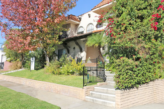 Harmony Court in Pasadena, CA - Building Photo - Other