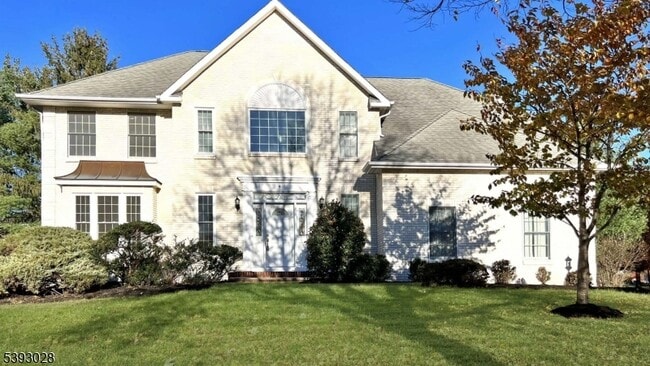 9 Colonial Ct in Montgomery, NJ - Building Photo - Building Photo