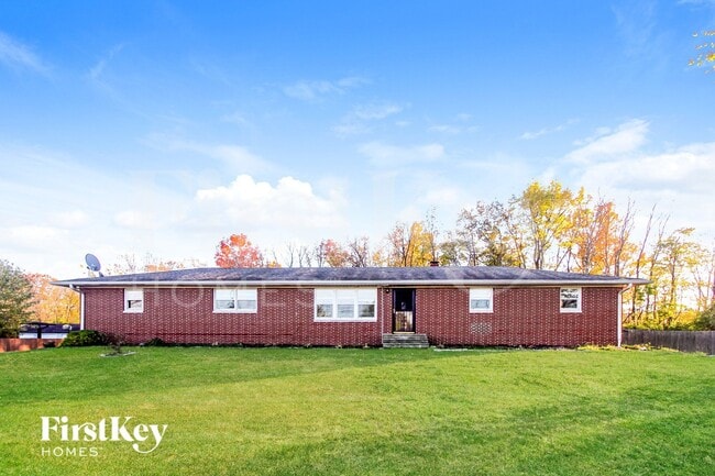 property at 7733 W 21st St