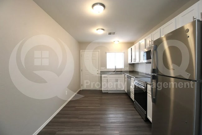 1732 W Maricopa St in Phoenix, AZ - Building Photo - Building Photo