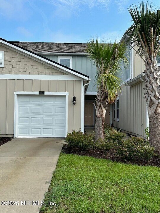 81 Tidal Bch Ave in St. Augustine, FL - Building Photo