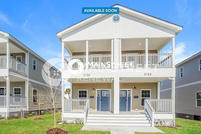 property at 3155 4th Ave S