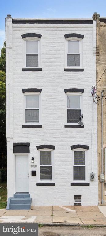 property at 3930 Parrish St