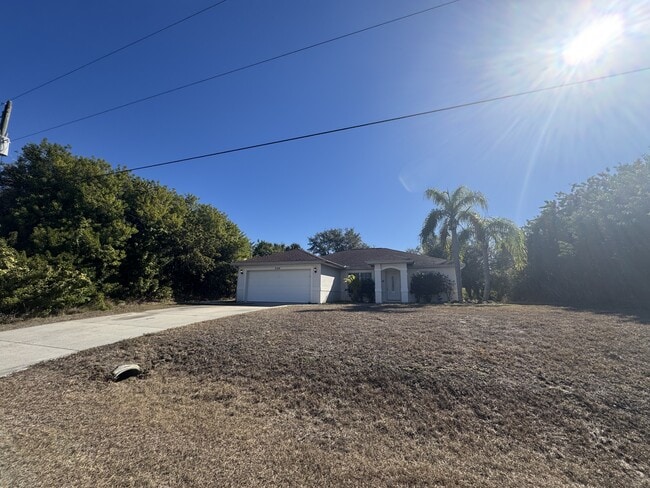 property at 3104 Tonkin Dr