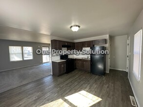 4015 Martin Luther King Dr in Gary, IN - Building Photo - Building Photo