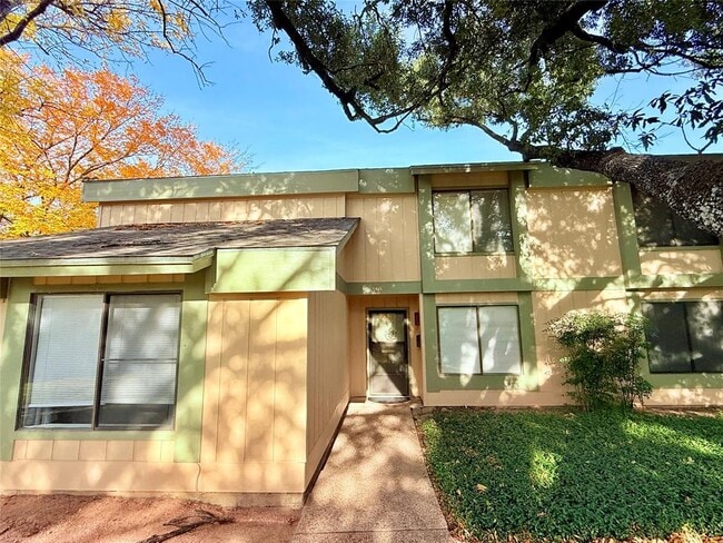 property at 9611 Blue Creek Ln