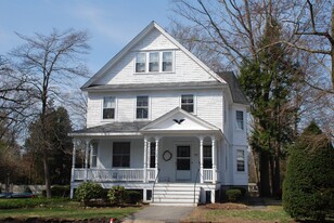 115 Main St Apartments