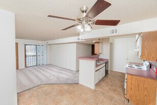 TSH in Springfield, MO - Building Photo