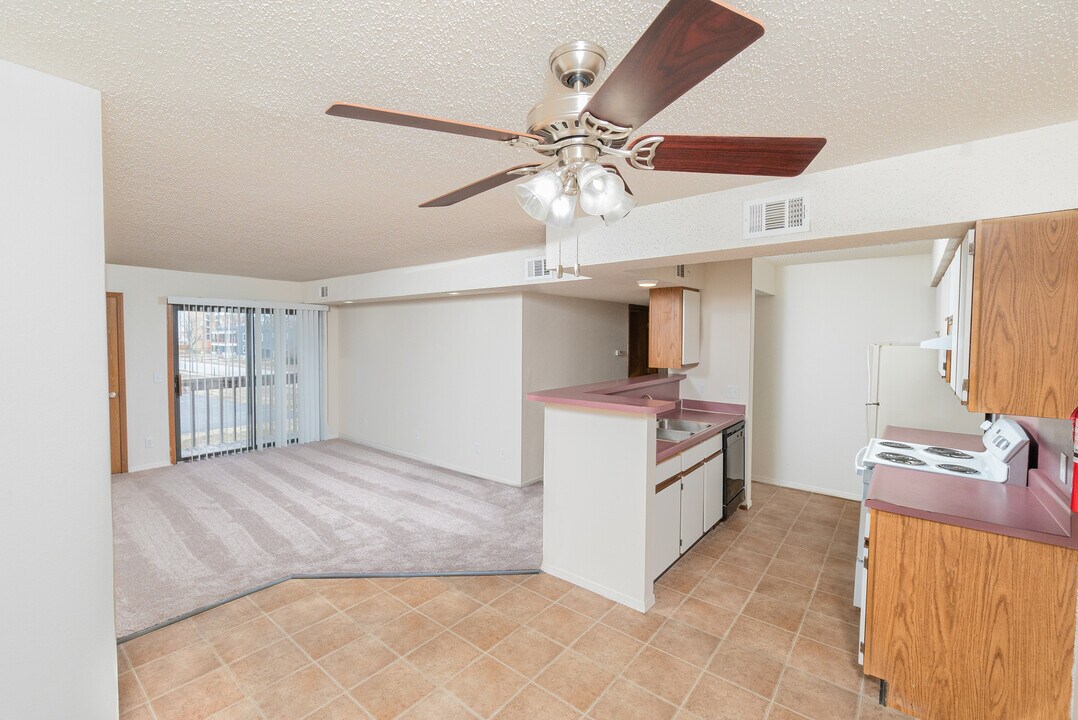 TSH in Springfield, MO - Foto de edificio