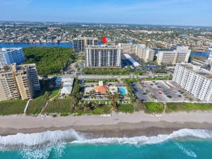 3400 S Ocean Blvd