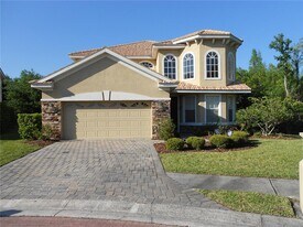 18022 Maui Isle Dr in Tampa, FL - Building Photo