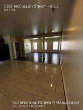 1308 McCulloh St in Baltimore, MD - Building Photo - Building Photo