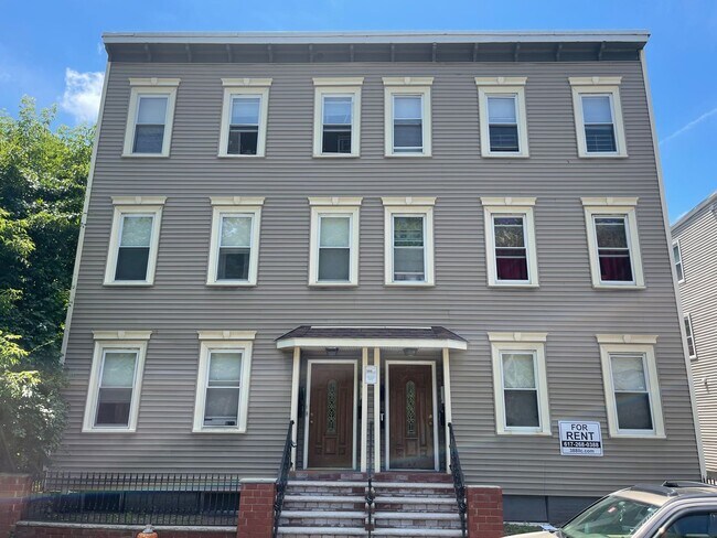 property at 288 Highland St