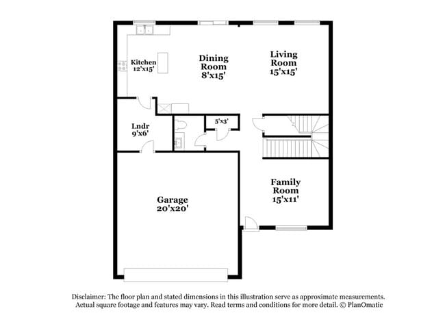 1830 E Omega Dr in San Tan Valley, AZ - Building Photo - Building Photo