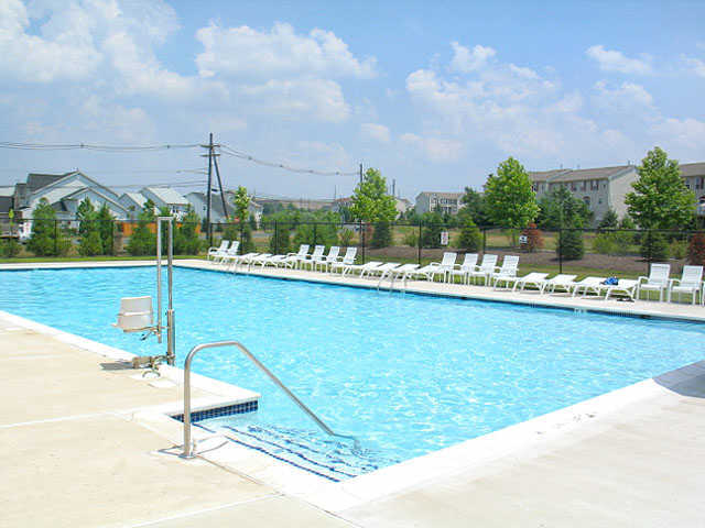 Yorkshire Village Senior 55+ in Lawrenceville, NJ - Building Photo - Building Photo