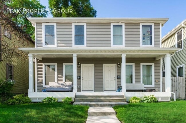property at 423 E 18th Ave
