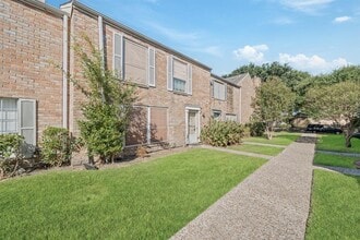 4156 Belle Park Dr in Houston, TX - Building Photo - Building Photo