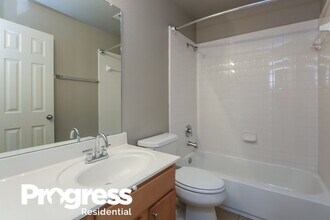 2314 Parkview Dr in Anna, TX - Building Photo - Building Photo