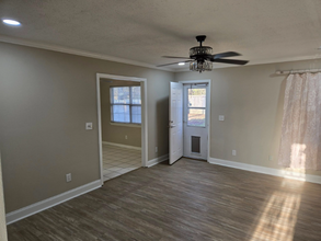 126 Colony Cir in Fort Oglethorpe, GA - Building Photo - Building Photo
