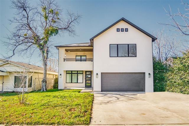 property at 2804 Townsend Dr