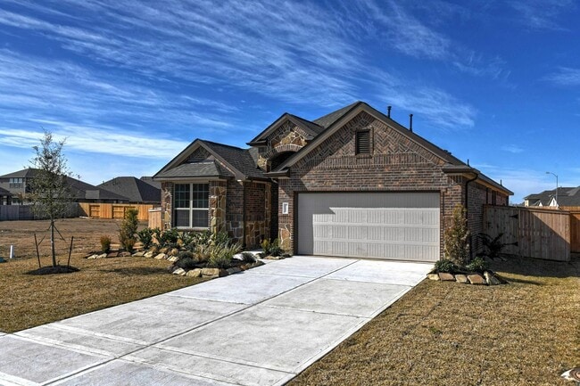 property at 17527 Field Row Trl