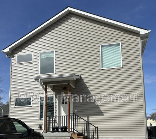property at 1337 S 10th St