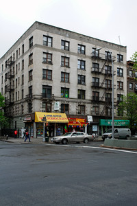 3612 Broadway in New York, NY - Foto de edificio - Building Photo