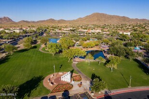 3609 W Keller Ct in Anthem, AZ - Building Photo