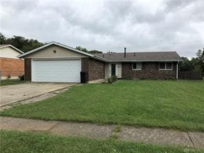 property at 8117 Philadelphia Dr