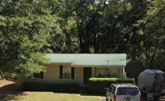 property at 2851 Campbellton Hwy