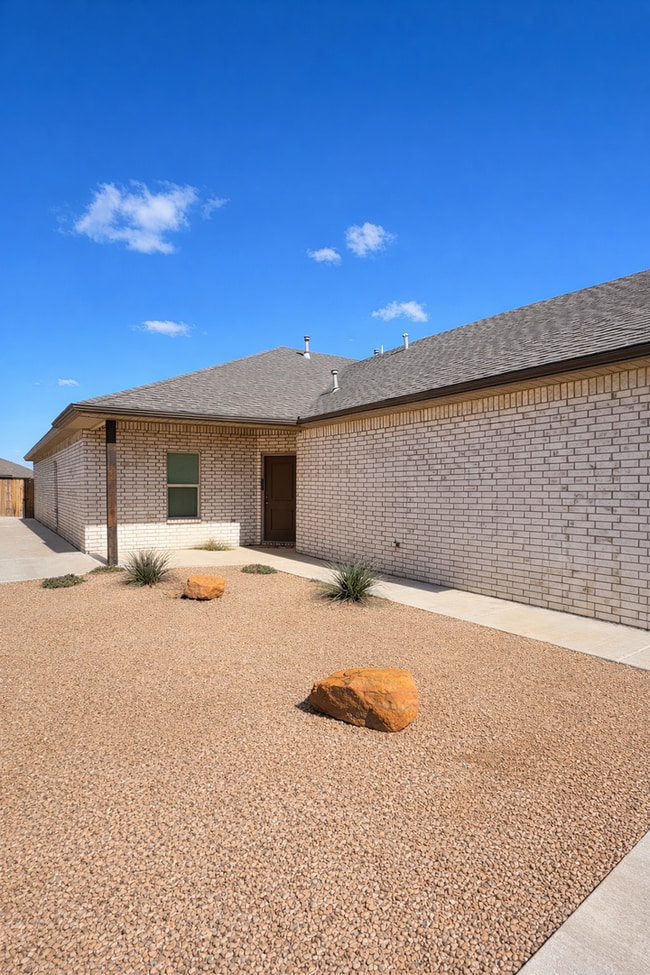 5524 Kemper St in Lubbock, TX - Building Photo - Building Photo