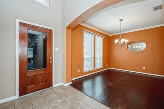 2218 Falcon Knoll Ln in Katy, TX - Building Photo - Building Photo