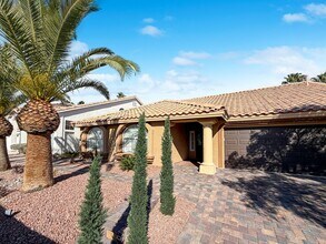 2514 Furnace Creek Ave in Henderson, NV - Building Photo - Building Photo