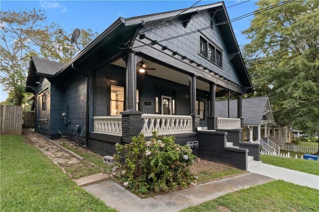 property at 325 Holderness St SW