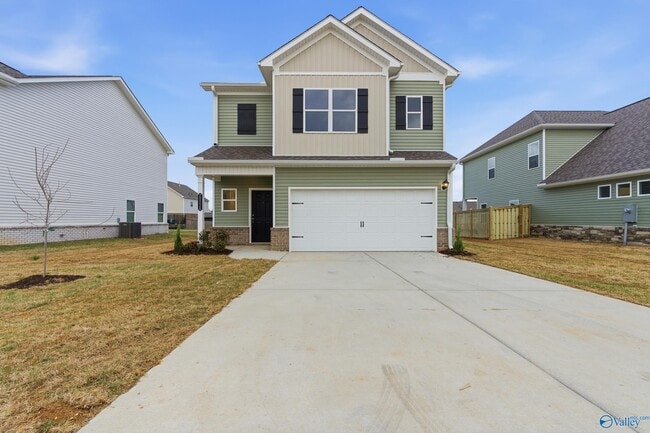 property at 20226 Nightingale Dr