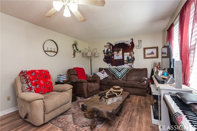 35 Good Hope Rd in Colbert, GA - Building Photo - Building Photo