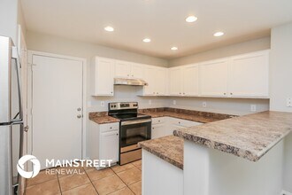 1710 W Quick Draw Way in San Tan Valley, AZ - Building Photo - Building Photo