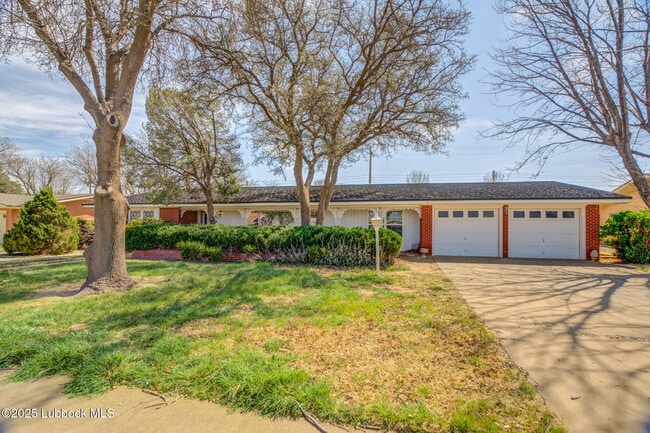 property at 807 7th St