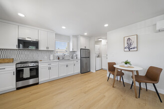 8759 Van Horn St, Unit La Mesa Guest House in La Mesa, CA - Building Photo - Building Photo