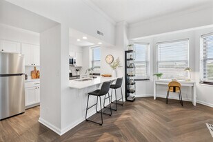 The Marott Apartments in Indianapolis, IN - Building Photo