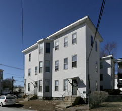 602 Warren Ave in Brockton, MA - Building Photo - Building Photo