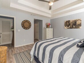 15360 Spotted Stallion Trail in Jacksonville, FL - Building Photo - Building Photo