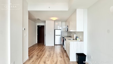 60 Frederick St in Kitchener, ON - Building Photo - Building Photo