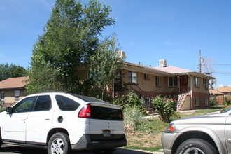 1351-1357 Wolff St in Denver, CO - Building Photo - Building Photo