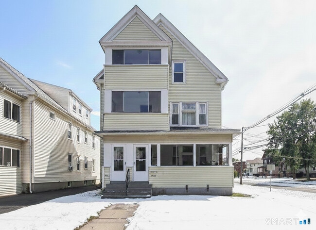 1181 Boulevard in West Hartford, CT - Building Photo - Building Photo