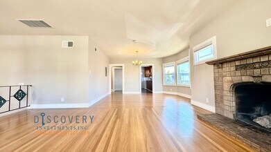 668 Alma Ave in Oakland, CA - Building Photo - Building Photo